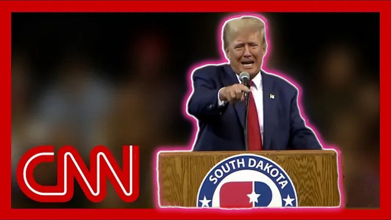 Trump suggested he could indict political opponents if he's reelected. SE Cupp reacts
