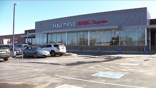 Table Mesa King Soopers ready to reopen doors to Boulder after tragic shooting last year