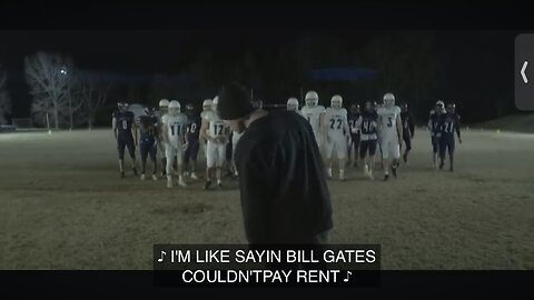NF music : Bill Gates broke 🤣