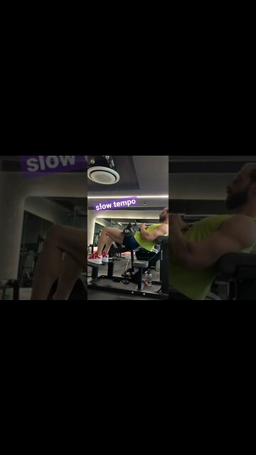 BOOTY STRENGTH - heavy hip thrust to increase compound lifts #shorts #youtubeshorts