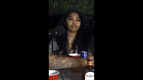 Black Woman Explains That Black Women Sleeping With Multiple Men Raw Is Normal! Do You Agree Or Disagree?