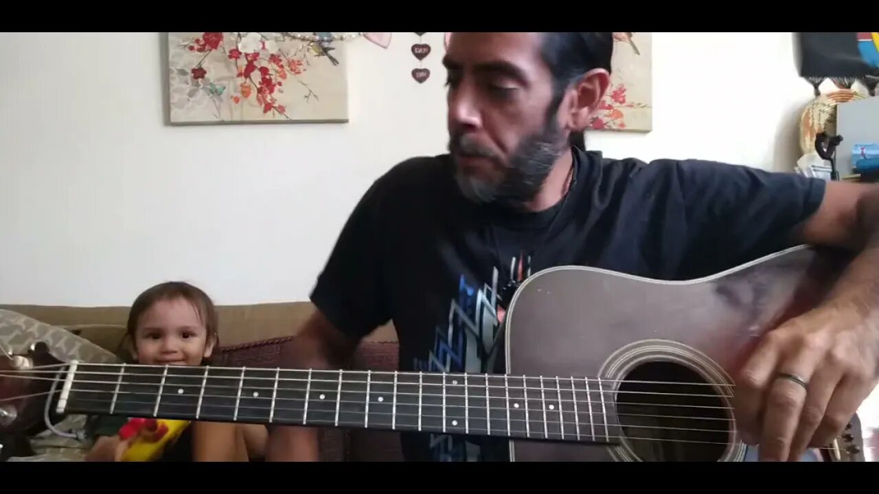THIS HAS ALL GOT TO STOP - "TheGlassman" --- New Song!!!