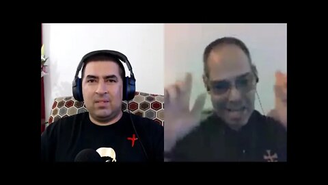 Pentecostal descubre el catolicismo. José Placencia