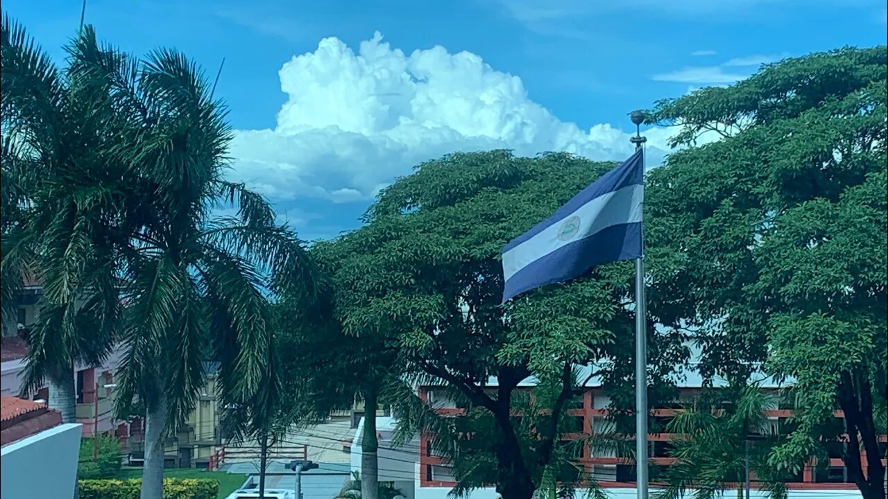 Report from Nicaragua’s Election Sites