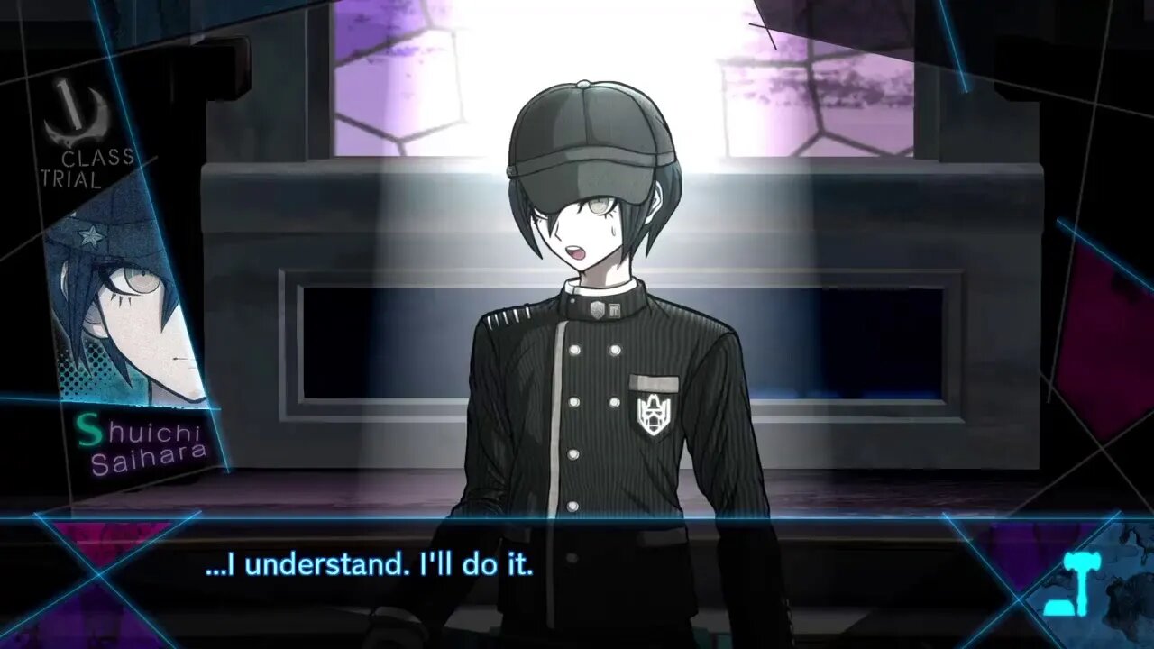 Danganronpa V3: Part 11 The First Trial