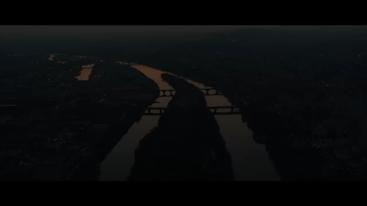 Lost Sky - Fearless Pt. ll ( Feat chri Linton ) [Music video Edit ]