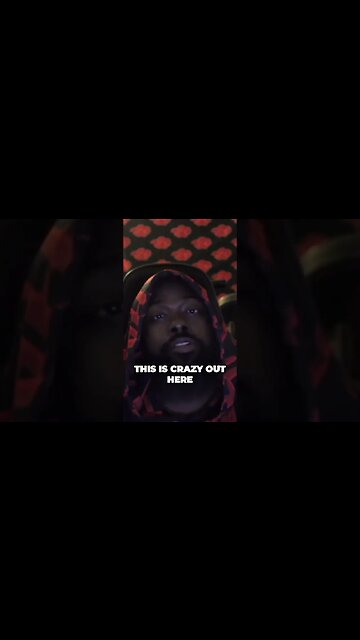 Unfiltered Comedy Discover the Genius of Patrice O'Neal