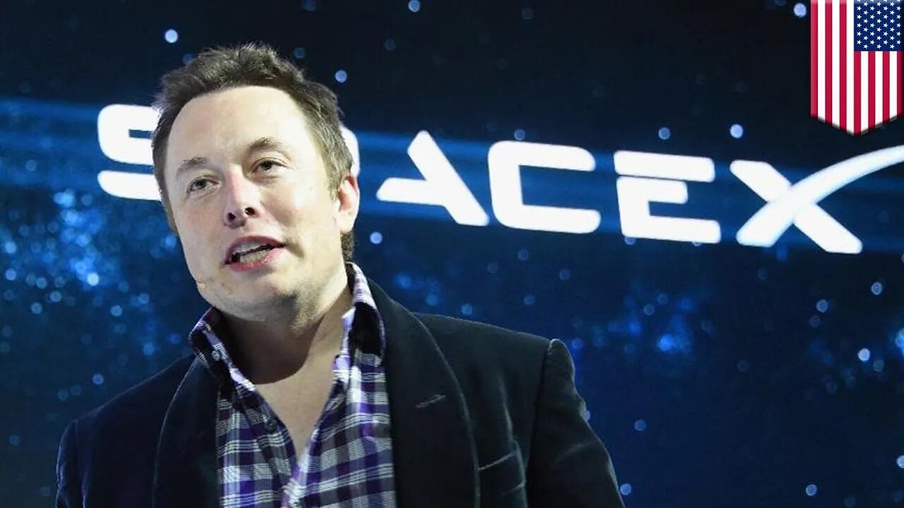 Elon Musk Bought Twitter...