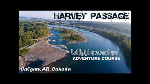 HARVEY PASSAGE