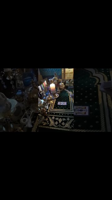 Aquarius Tarotscope ~ New Chapter