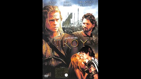 FILM---TROY