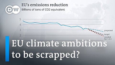 Will elections bring the EU's green industrial transformation to a halt?