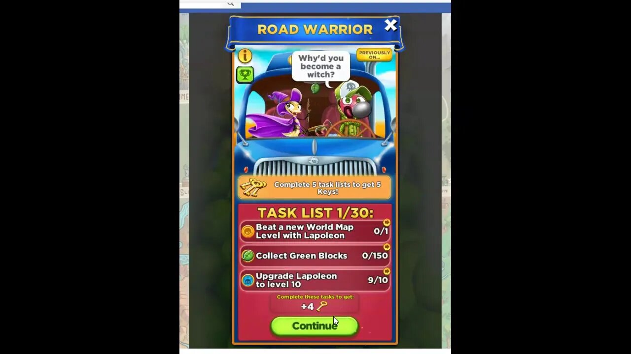 April Events for Best Fiends!!!