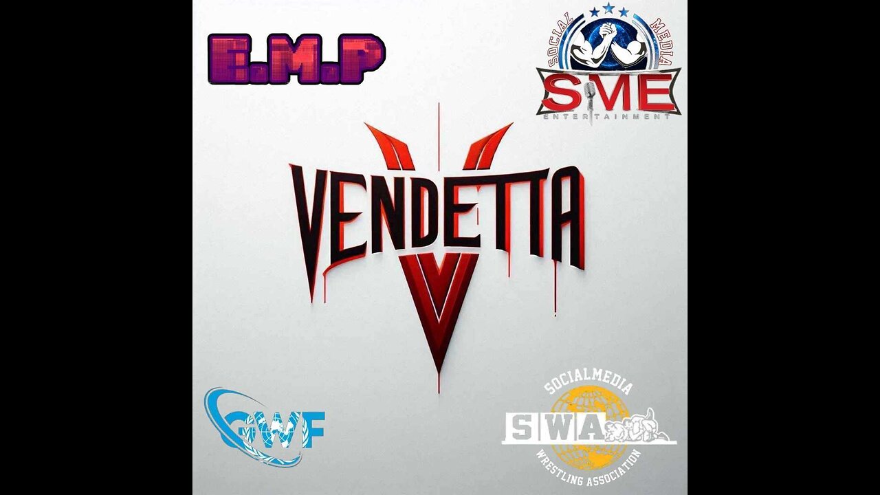 SWA Presents: Vendetta Night 1