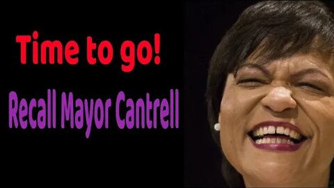 Mayor CANCELS Mardi Gras update: RECALL Mayor Latoya Cantrell