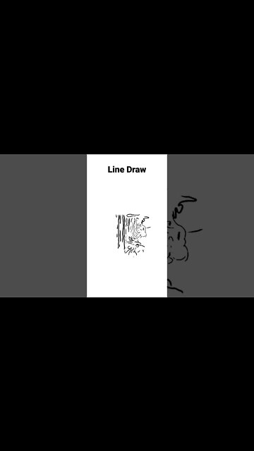 Starfield Game Cover Line Draw #starfield #art #drawing