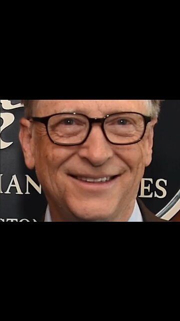 Bill Gates funded TOXIC fruit coating APEEL - HaloRockNews