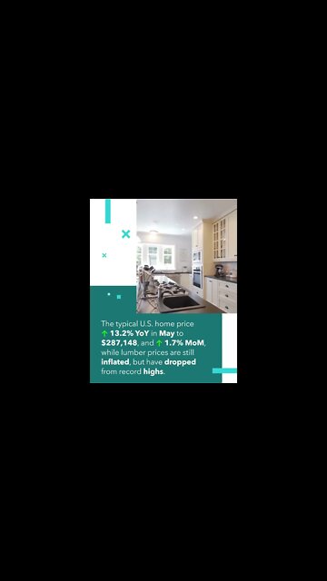 Housing Market Hits Record As Homes Typically Sell In Less Than a Week Nationwide