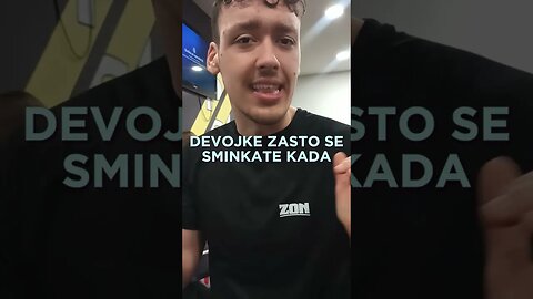 VIDEO ZA DEVOJKE!