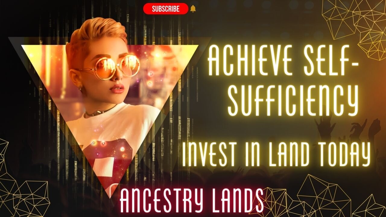 Maximize Your Earnings w/ High-Yield Investments: Own Land Today & Reap the Rewards - Ancestry Lands