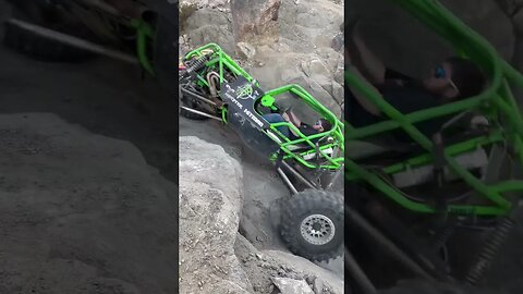 Turkey Claw Bonus Line, King of the Hammers 2023