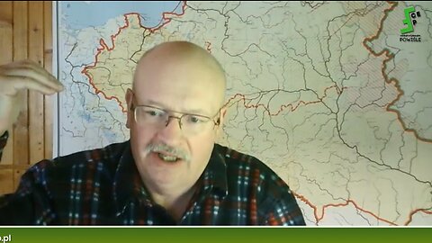 Jan Engelgard: Wojna potrwa długo! Pierwsza rocznica Operacji Specjalnej na Ukrainie - przemówienia Putina w Moskwie i wracającego z Kijowa Bidena na "Przystanku Wojna" w Warszawie