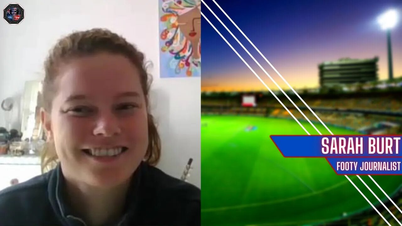 Donnie's Disposal: Journalist Sarah Burt