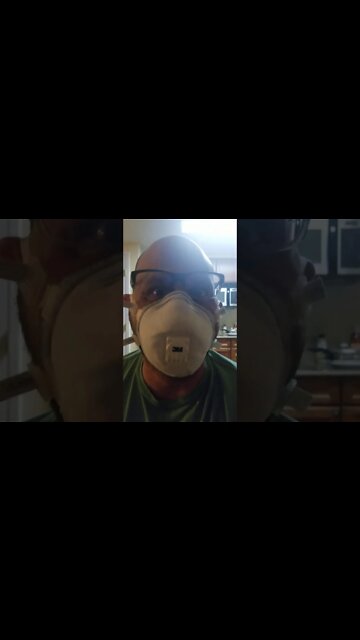 How do you spend your Lockdown? Staying safe?