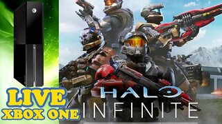 HALO INFINITE MULTIPLAYER - XBOX ONE