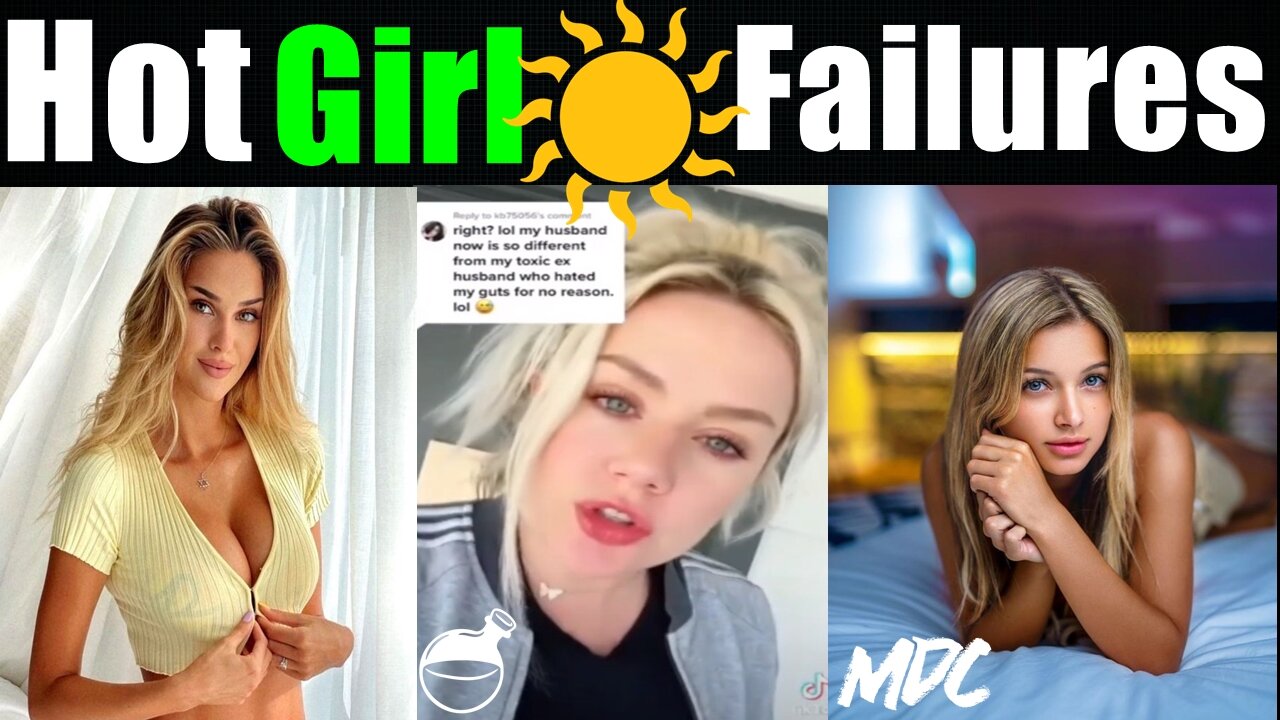 Modern Women Get Ruined By Hot Girl Summers