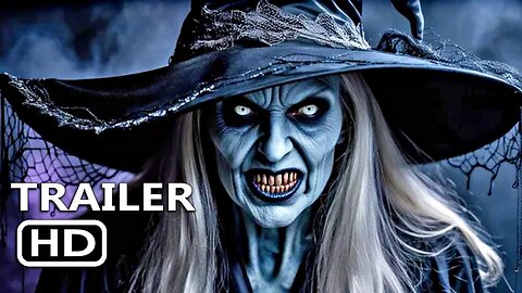 THE NORTH WITCH Official Trailer (2024) - Latest Update & Release Date