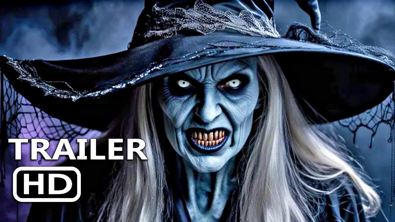 THE NORTH WITCH Official Trailer (2024) - Latest Update & Release Date