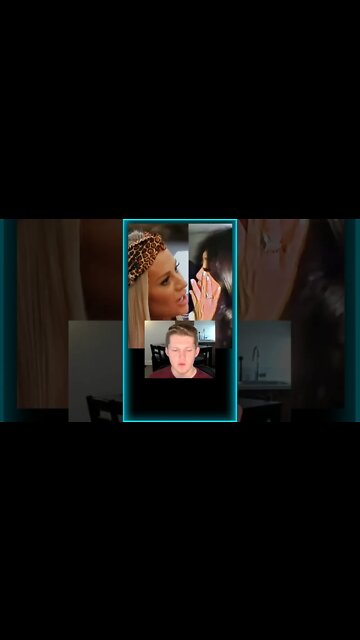 Dorit & Kyle CALL OUT "Woke, Pick Me" Crystal on RHOBH