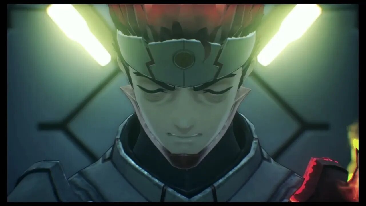 Xenoblade Chronicles 3 - Playthrough Chapter 4 Part 1