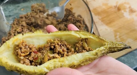 Bhare Hue Karele Ki Recipe | The Secret to Perfect Stuffed Bitter Gourd I بھرے ہوئے کرلے کی ترکیب