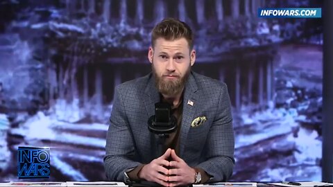 ALEX JONES (Full Show) Monday - 4/3/23