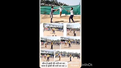 ##HUMARI LADKIYA LADKO SE KAM NAHI