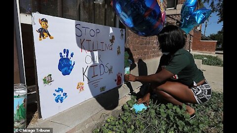 Parents of Murdered Children Demand Steeper Penalties