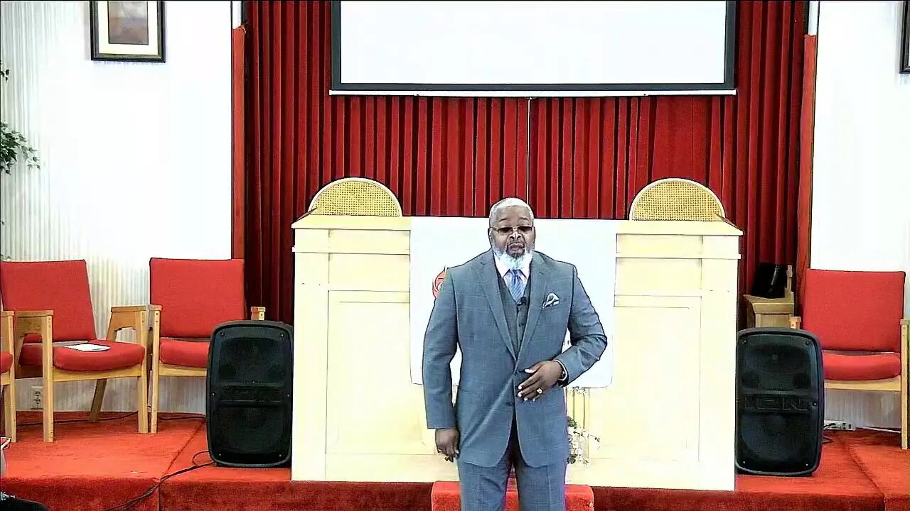 Do You Meet The Qualification?