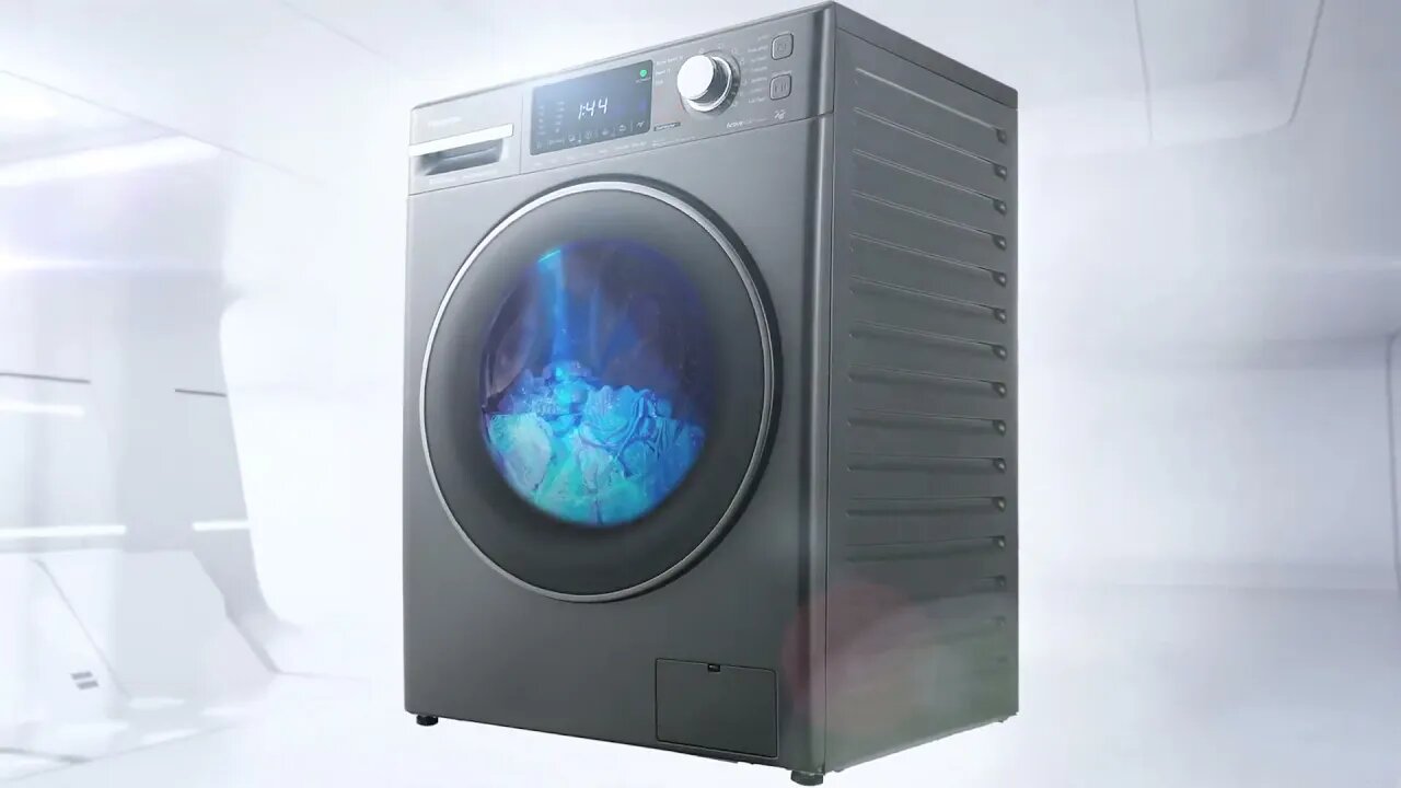 Top 5 Best Washing Machines in 2022