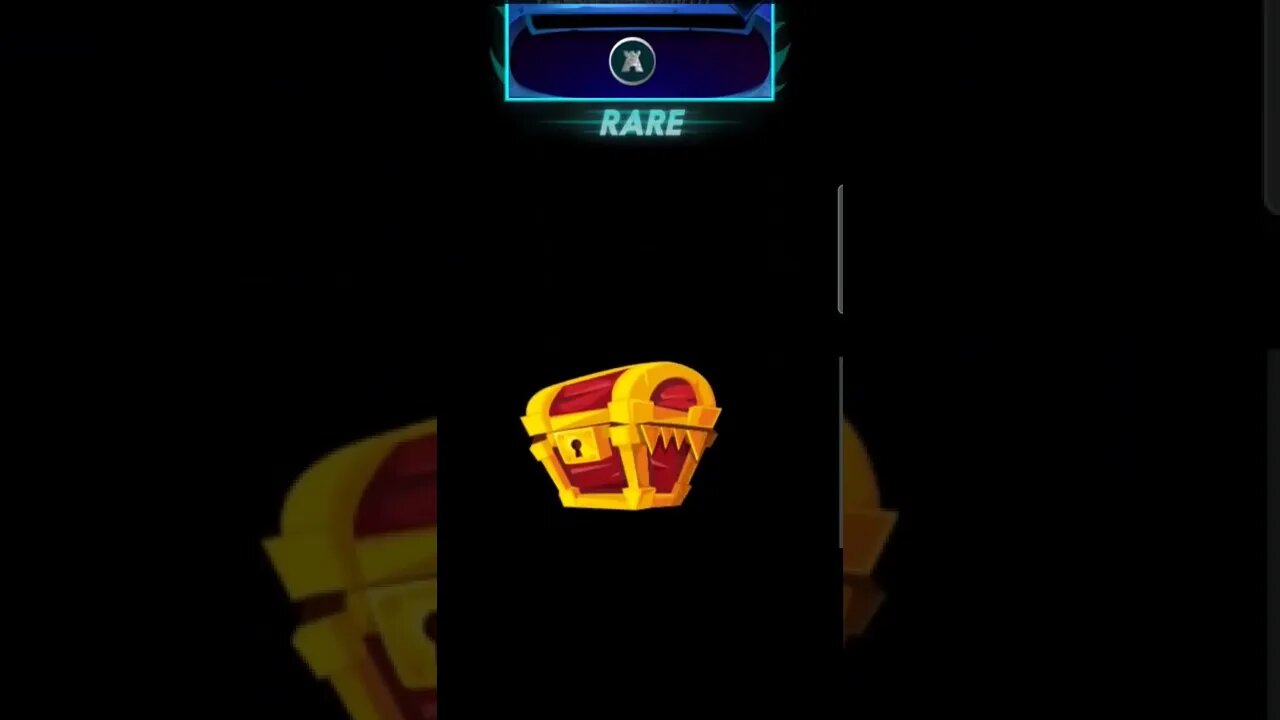 End Of Season Rewards Splinterlands Play To Earn | Quinn Trim | Games World #shorts