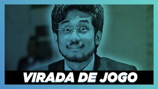 EDUARDO BOLSONARO NÃO ESPERAVA POR ESSA…