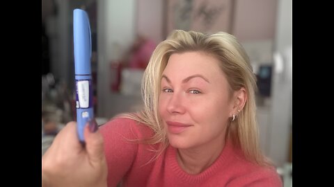 Happy Saxenda day 138, the weight loss pen! AceCosm.com and code jessica10 saves you money