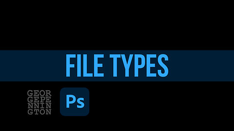 File Types