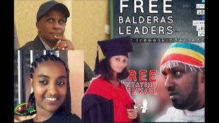 Ethio 360 Biruk Yibas Tirka ፈሪሃ እስክንድር በጌጥዮ ያለው