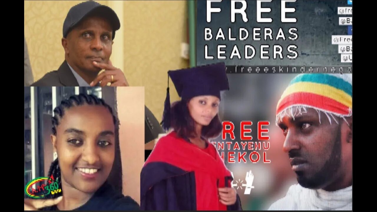 Ethio 360 Biruk Yibas Tirka ፈሪሃ እስክንድር በጌጥዮ ያለው