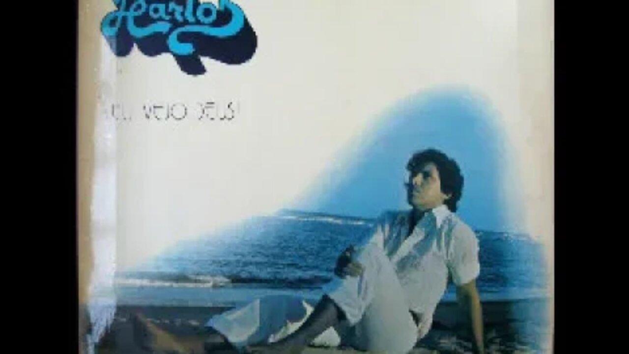 José Carlos menssagém play back