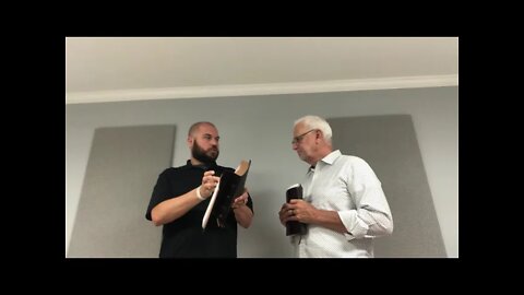 Coaching Tips for the Christ Life: God Given Platforms
