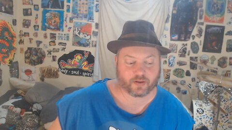manchild #41 talking about reviewtech deleting he's main channel