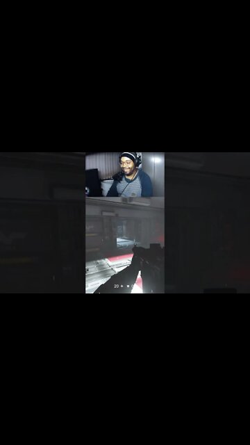 TESTADA NA TRAVE | WOLFENSTEIN 2 #Shorts